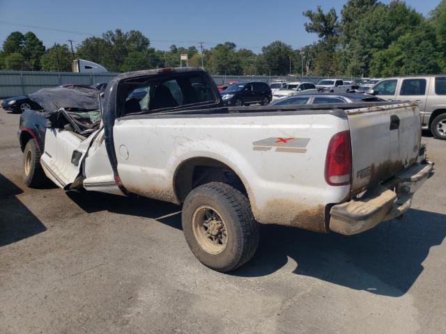 Photo 1 VIN: 1FTNX21F21EA52332 - FORD F250 SUPER 