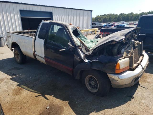 Photo 3 VIN: 1FTNX21F21EA52332 - FORD F250 SUPER 