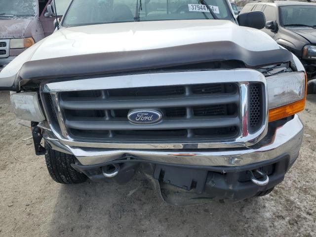 Photo 10 VIN: 1FTNX21F2YEA20054 - FORD F250 