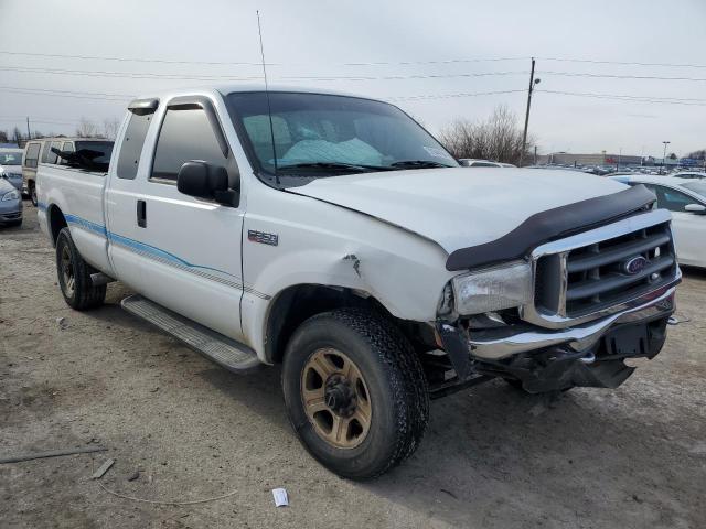 Photo 3 VIN: 1FTNX21F2YEA20054 - FORD F250 