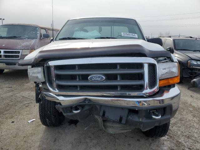 Photo 4 VIN: 1FTNX21F2YEA20054 - FORD F250 