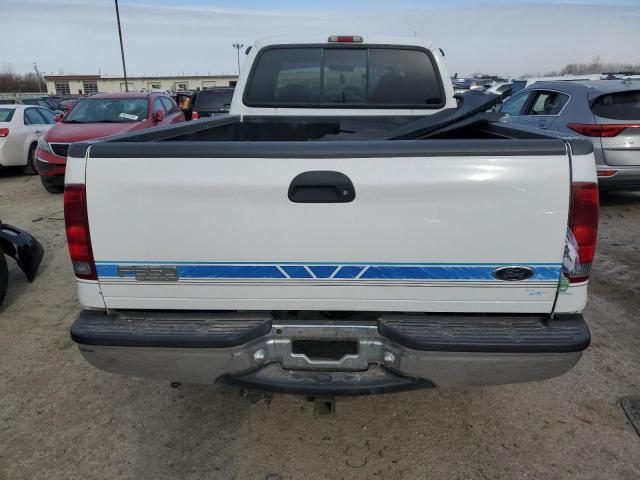 Photo 5 VIN: 1FTNX21F2YEA20054 - FORD F250 