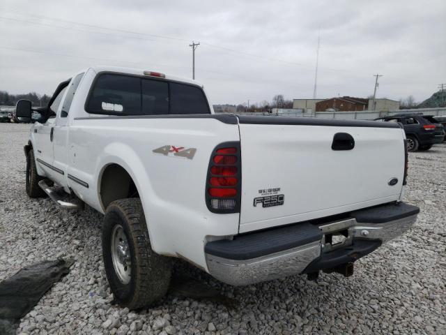 Photo 2 VIN: 1FTNX21F2YEA62014 - FORD F250 SUPER 