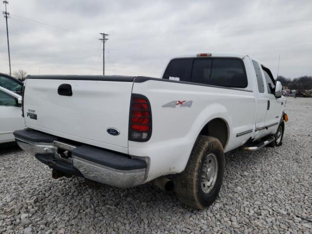 Photo 3 VIN: 1FTNX21F2YEA62014 - FORD F250 SUPER 