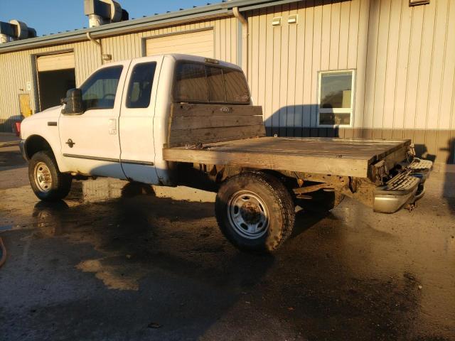 Photo 1 VIN: 1FTNX21F2YEA96289 - FORD F250 SUPER 