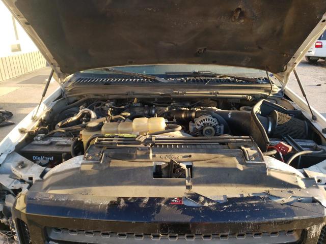 Photo 10 VIN: 1FTNX21F2YEA96289 - FORD F250 SUPER 