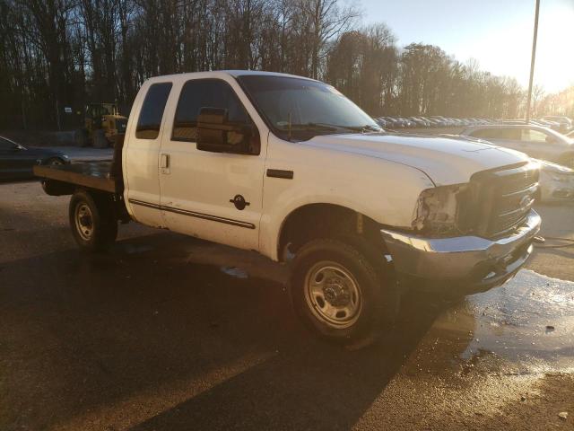 Photo 3 VIN: 1FTNX21F2YEA96289 - FORD F250 SUPER 