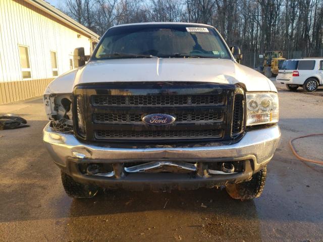 Photo 4 VIN: 1FTNX21F2YEA96289 - FORD F250 SUPER 