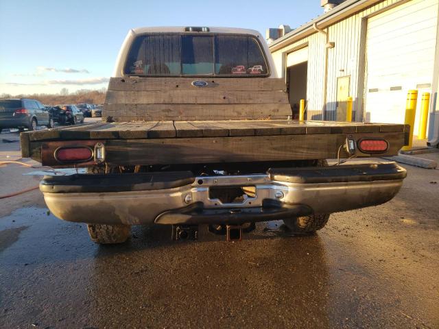 Photo 5 VIN: 1FTNX21F2YEA96289 - FORD F250 SUPER 