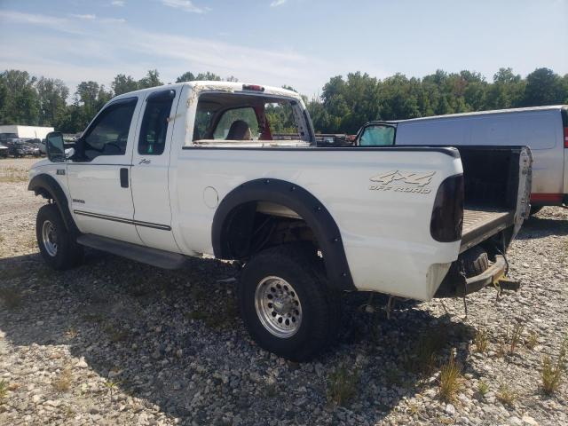 Photo 1 VIN: 1FTNX21F2YED01187 - FORD F250 SUPER 