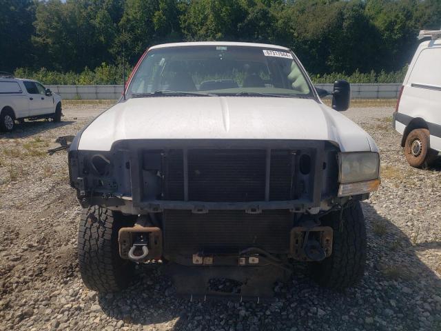 Photo 4 VIN: 1FTNX21F2YED01187 - FORD F250 SUPER 