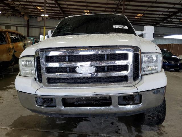 Photo 4 VIN: 1FTNX21F31EA99398 - FORD F250 SUPER 