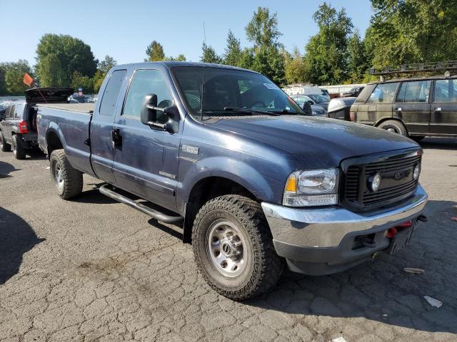 Photo 3 VIN: 1FTNX21F31ED26928 - FORD F250 SUPER 