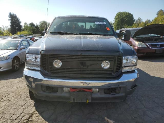 Photo 4 VIN: 1FTNX21F31ED26928 - FORD F250 SUPER 