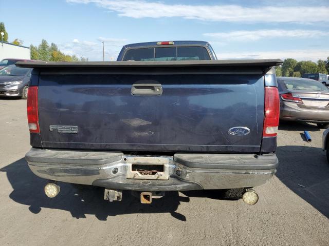 Photo 5 VIN: 1FTNX21F31ED26928 - FORD F250 SUPER 