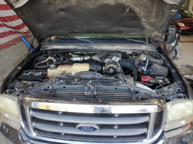 Photo 10 VIN: 1FTNX21F32EA02881 - FORD F250 