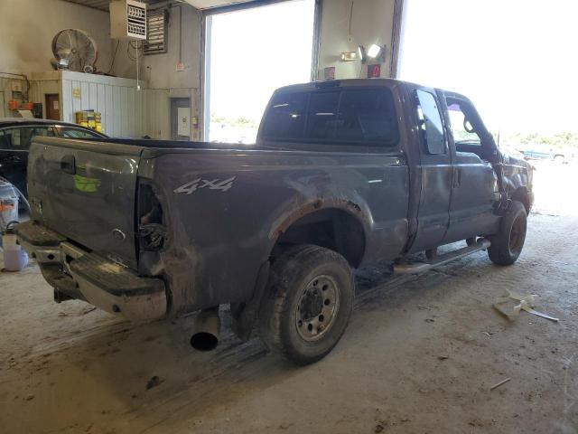 Photo 2 VIN: 1FTNX21F32EA02881 - FORD F250 