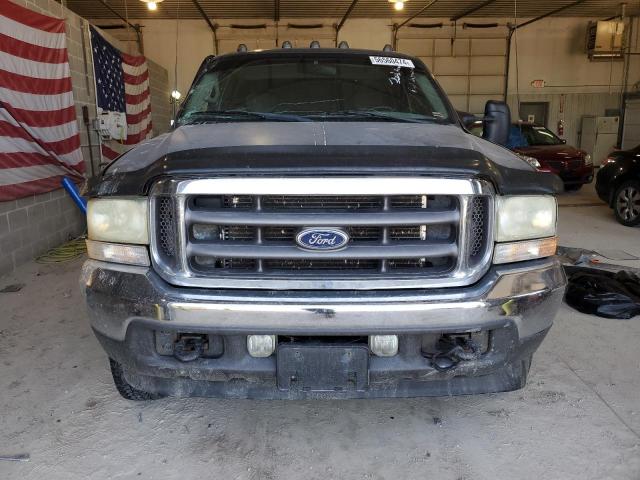 Photo 4 VIN: 1FTNX21F32EA02881 - FORD F250 