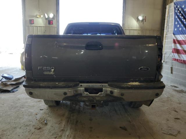 Photo 5 VIN: 1FTNX21F32EA02881 - FORD F250 