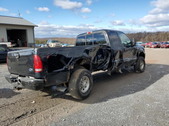 Photo 2 VIN: 1FTNX21F33EA46946 - FORD F250 