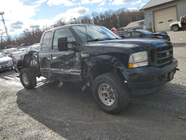 Photo 3 VIN: 1FTNX21F33EA46946 - FORD F250 