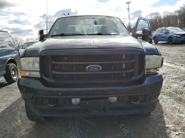 Photo 4 VIN: 1FTNX21F33EA46946 - FORD F250 