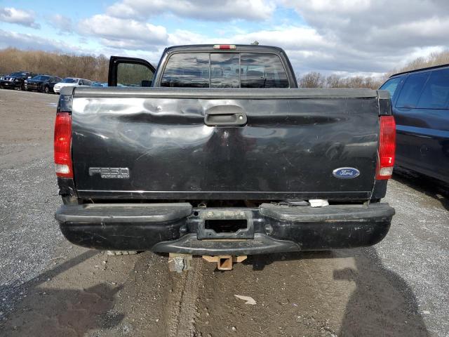 Photo 5 VIN: 1FTNX21F33EA46946 - FORD F250 