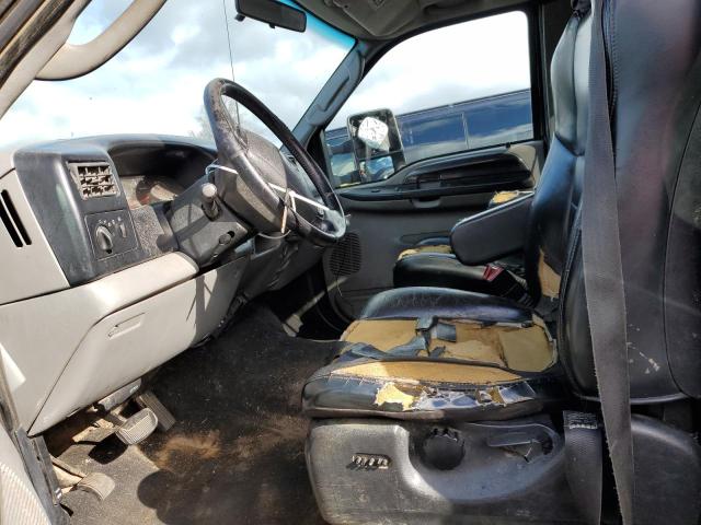 Photo 6 VIN: 1FTNX21F33EA46946 - FORD F250 