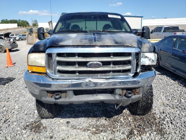 Photo 4 VIN: 1FTNX21F3XEA56124 - FORD F250 SUPER 