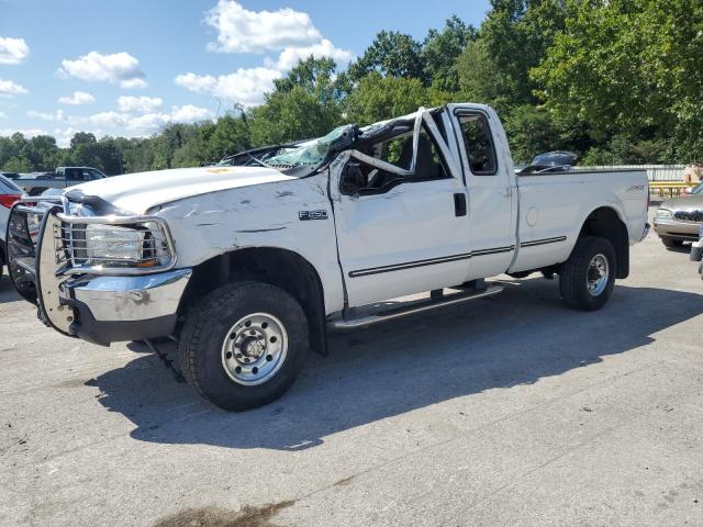 Photo 0 VIN: 1FTNX21F3XEA71139 - FORD F250 SUPER 