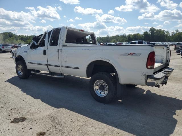 Photo 1 VIN: 1FTNX21F3XEA71139 - FORD F250 SUPER 