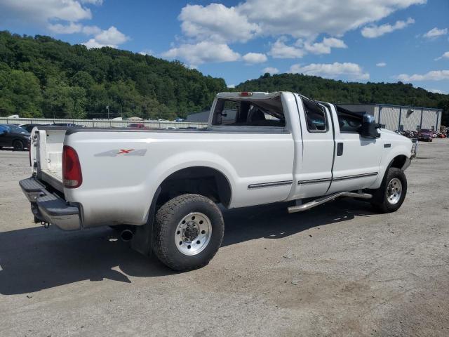 Photo 2 VIN: 1FTNX21F3XEA71139 - FORD F250 SUPER 