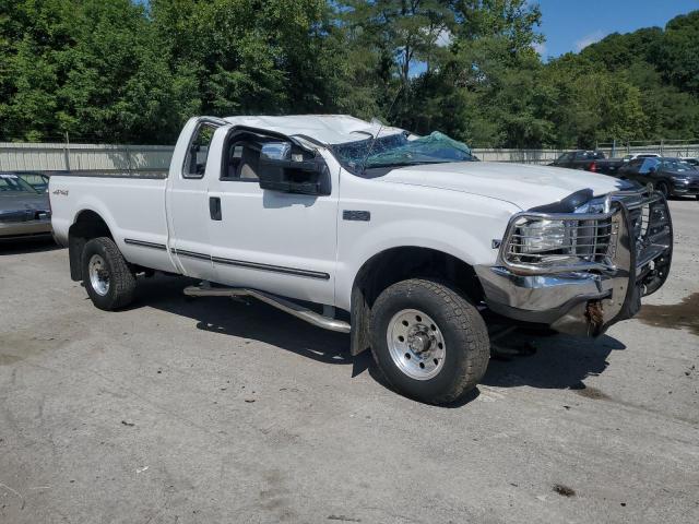 Photo 3 VIN: 1FTNX21F3XEA71139 - FORD F250 SUPER 