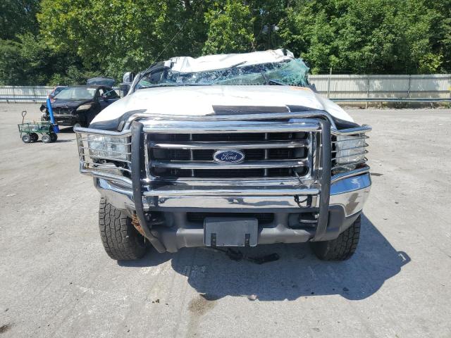 Photo 4 VIN: 1FTNX21F3XEA71139 - FORD F250 SUPER 