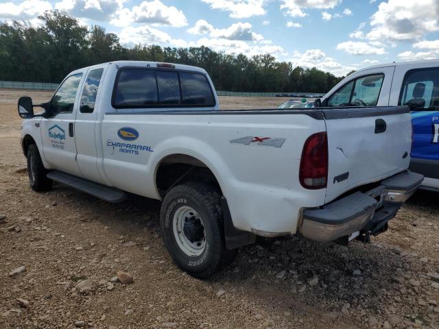 Photo 1 VIN: 1FTNX21F3XEB36734 - FORD F250 SUPER 