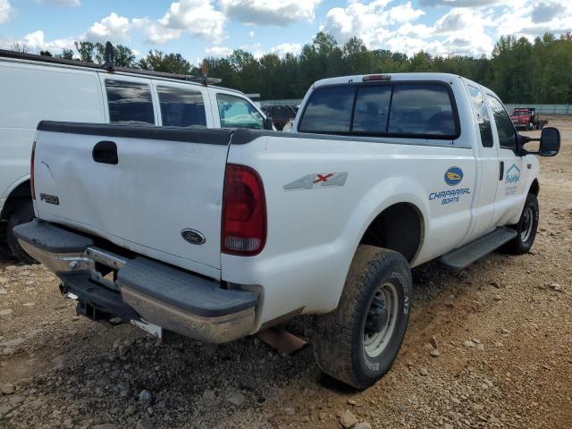 Photo 2 VIN: 1FTNX21F3XEB36734 - FORD F250 SUPER 