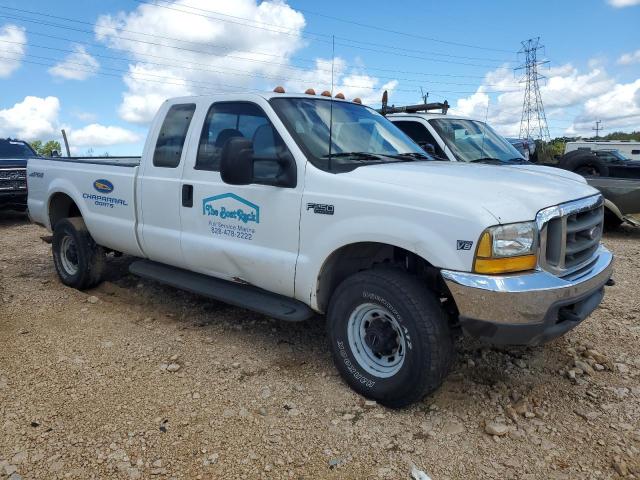 Photo 3 VIN: 1FTNX21F3XEB36734 - FORD F250 SUPER 