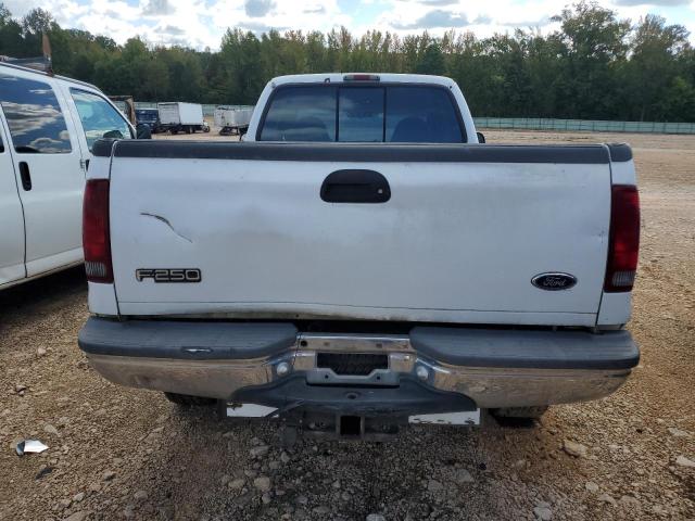 Photo 5 VIN: 1FTNX21F3XEB36734 - FORD F250 SUPER 