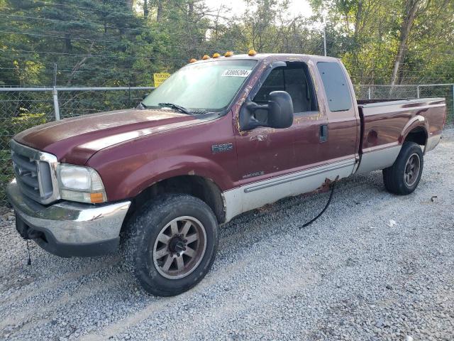 Photo 0 VIN: 1FTNX21F3YEA12321 - FORD F250 