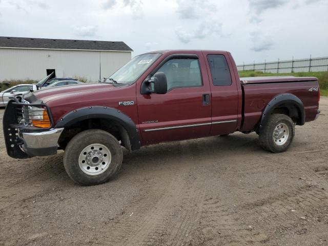 Photo 0 VIN: 1FTNX21F3YED97914 - FORD F250 SUPER 