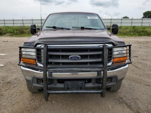 Photo 4 VIN: 1FTNX21F3YED97914 - FORD F250 SUPER 