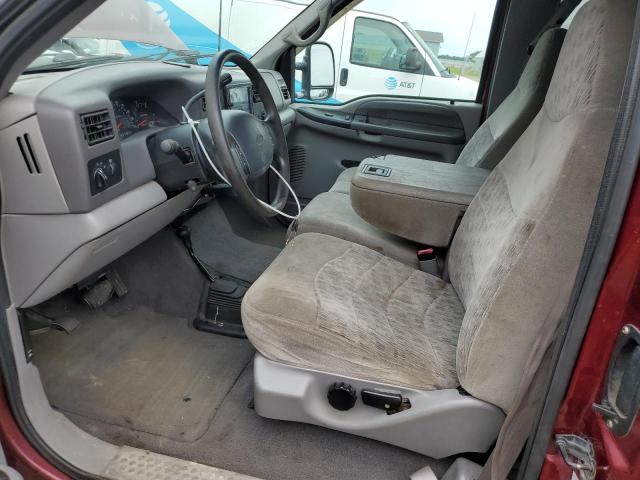 Photo 6 VIN: 1FTNX21F3YED97914 - FORD F250 SUPER 