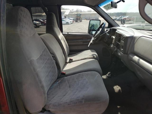 Photo 4 VIN: 1FTNX21F3YEE12265 - FORD F250 SUPER 