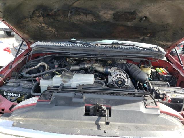 Photo 6 VIN: 1FTNX21F3YEE12265 - FORD F250 SUPER 