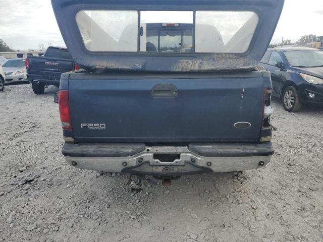 Photo 5 VIN: 1FTNX21F41EA66328 - FORD F250 SUPER 