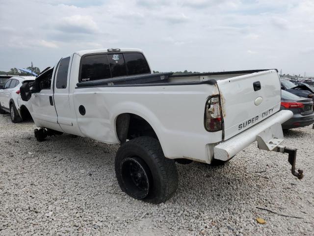 Photo 1 VIN: 1FTNX21F42EB80430 - FORD F250 SUPER 