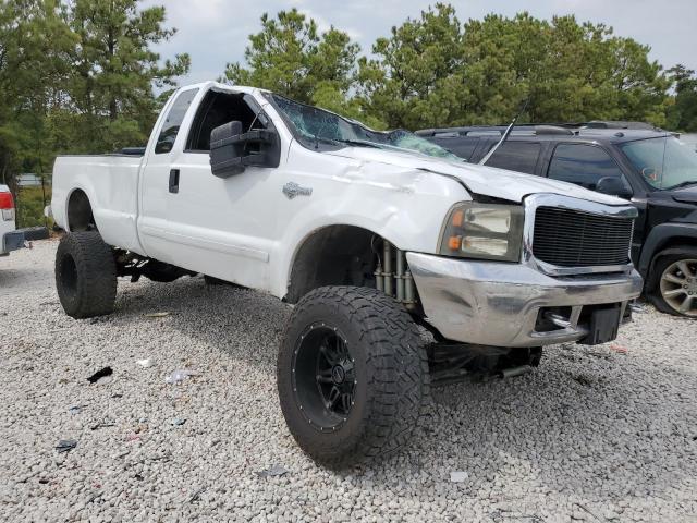 Photo 3 VIN: 1FTNX21F42EB80430 - FORD F250 SUPER 