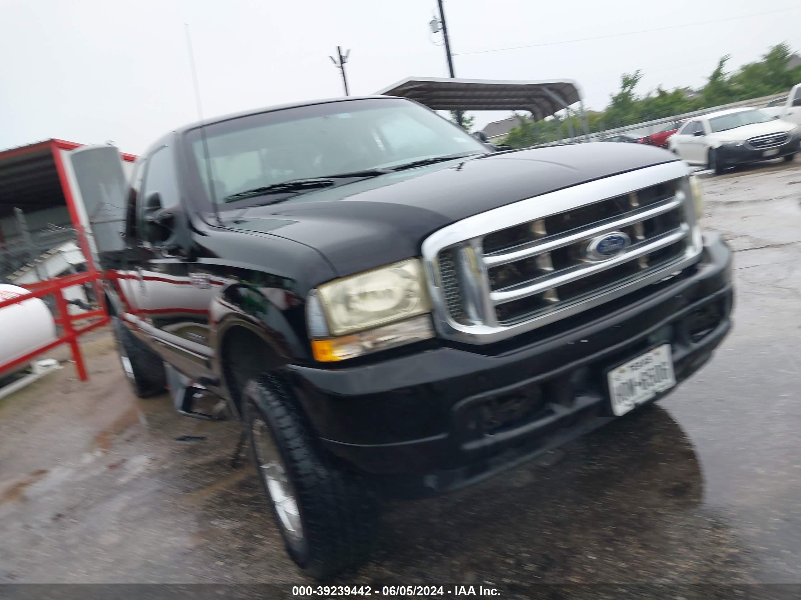 Photo 0 VIN: 1FTNX21F42EC61427 - FORD F250 