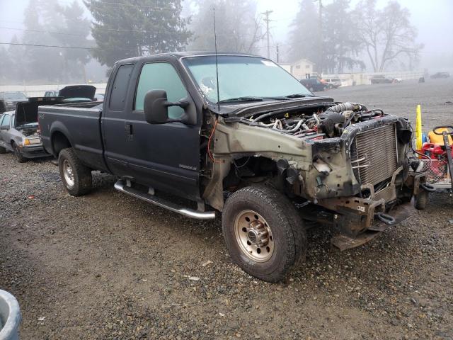 Photo 3 VIN: 1FTNX21F42ED24879 - FORD F250 