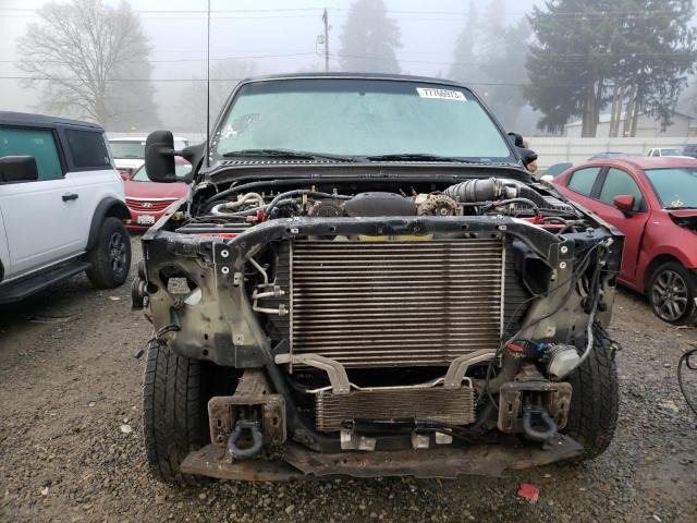 Photo 4 VIN: 1FTNX21F42ED24879 - FORD F250 